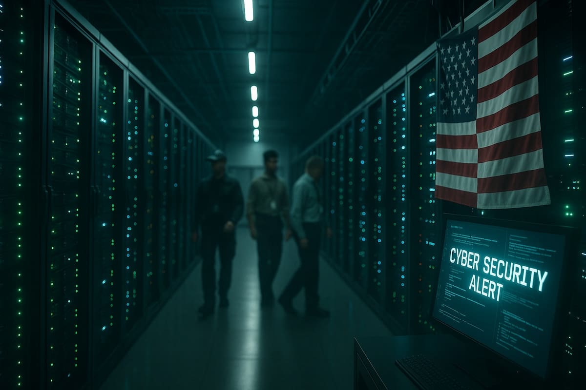 You are currently viewing Microsoft écarte ses ingénieurs chinois des services cloud du Pentagone après des révélations explosives