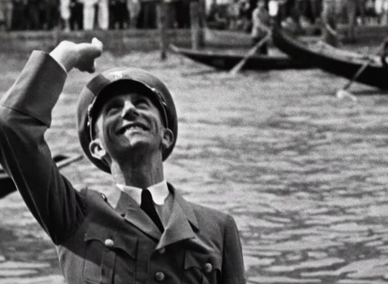 Lire la suite à propos de l’article Mostra di Venezia : un festival né dans l’ombre du fascisme et de la propagande