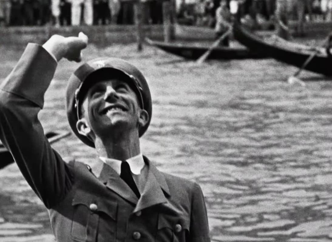 You are currently viewing Mostra di Venezia : un festival né dans l’ombre du fascisme et de la propagande