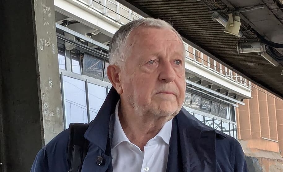 You are currently viewing Municipales à Lyon : Jean-Michel Aulas proche d’un accord avec la droite, Képénékian refuse de s’effacer