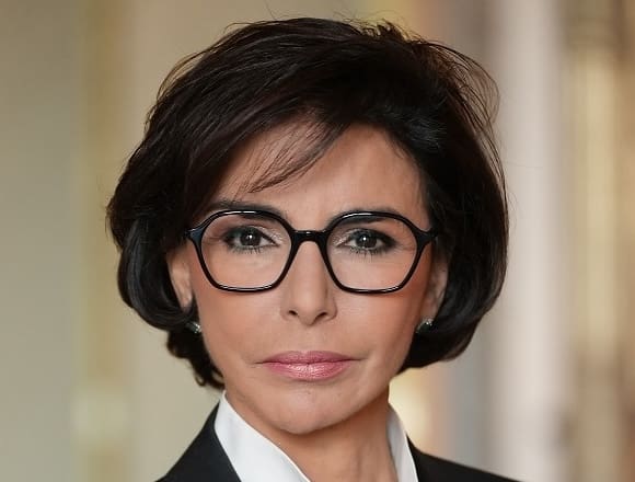 Lire la suite à propos de l’article Municipales à Paris : Rachida Dati officiellement investie par LR, Michel Barnier évité à la législative partielle