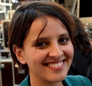 Lire la suite à propos de l’article Najat Vallaud-Belkacem à la Cour des comptes : Pierre Moscovici défend une nomination « parfaitement objective »