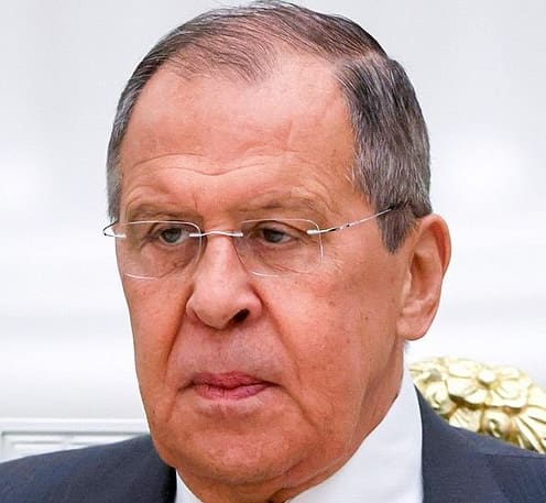 Lire la suite à propos de l’article Négociations de paix Ukraine-Russie : Lavrov réclame un retour au cadre d&rsquo;Istanbul 2022