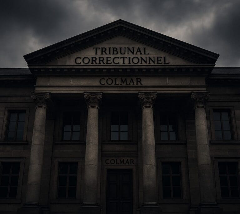 Lire la suite à propos de l’article Nordahl Lelandais : son procès pour violences conjugales renvoyé au 19 septembre