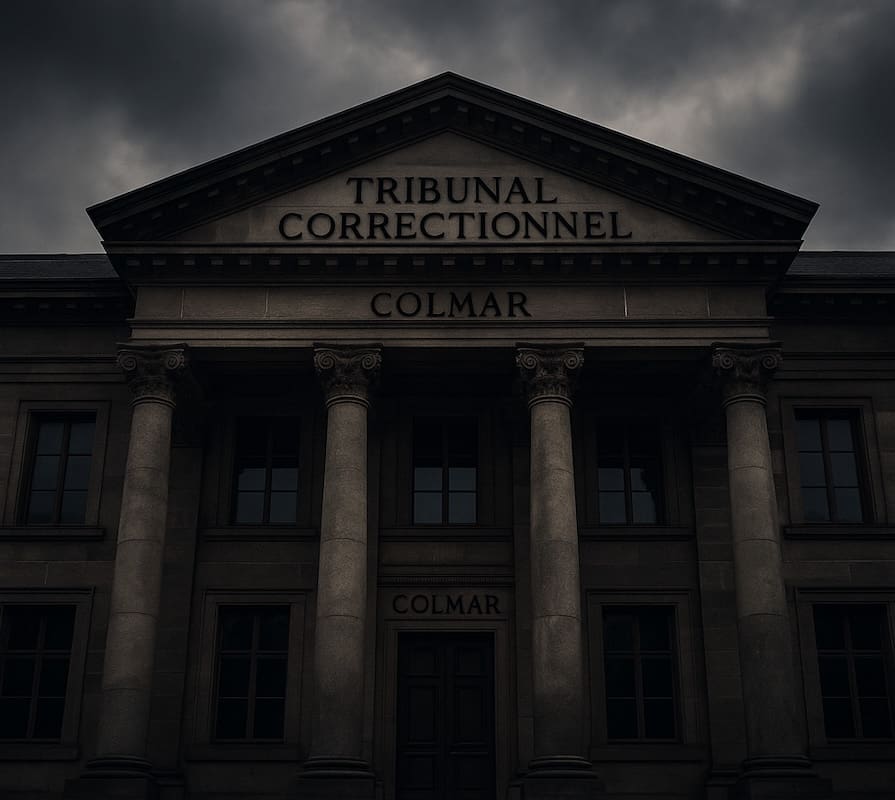 You are currently viewing Nordahl Lelandais : son procès pour violences conjugales renvoyé au 19 septembre