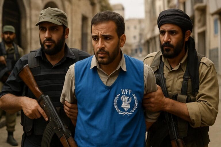 Lire la suite à propos de l’article Yémen : les houthistes arrêtent au moins onze employés de l’ONU après la mort de leur premier ministre