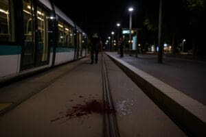 Lire la suite à propos de l’article Paris : un homme poignardé dans la tramway pour avoir défendu sa compagne