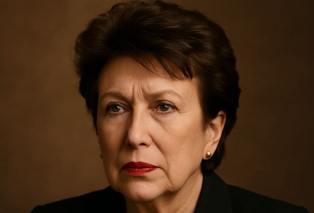 You are currently viewing Roselyne Bachelot se demande s' »il y aurait encore des gens capables de mourir pour la France ? »