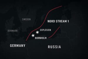 Lire la suite à propos de l’article Sabotage Nord Stream : un Ukrainien arrêté en Italie, suspecté de coordonner l’opération