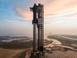 Lire la suite à propos de l’article SpaceX : un premier contrat avec l’Italie pour transporter du matériel scientifique sur Mars