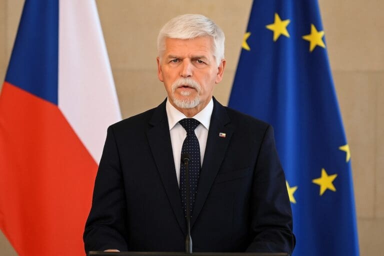 Lire la suite à propos de l’article Tchéquie : la « propagande communiste » désormais passible de prison, au même titre que l’idéologie nazie