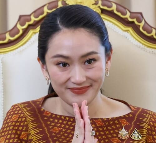 You are currently viewing Thaïlande : la destitution de Paetongtarn Shinawatra replonge le pays dans une crise politique