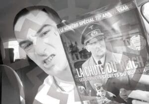 Lire la suite à propos de l’article Toulouse : Kapo Edelweiss, militant d’extrême droite mort à 32 ans sur le front ukrainien