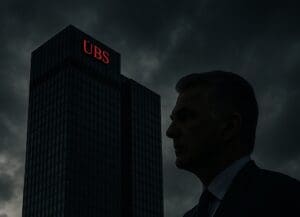 Lire la suite à propos de l’article UBS face au piège Credit Suisse : le rachat pourrait coûter jusqu’à 50 milliards de francs