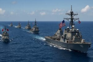 Lire la suite à propos de l’article UNITAS 2025 : le Maroc invité à l’exercice naval multinational sur la côte est américaine