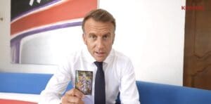 Lire la suite à propos de l’article WCS2025 : la vidéo promo de Macron pour Konami en pleine crise budgétaire choque les Internautes