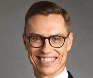 Lire la suite à propos de l’article Zelensky à Washington : la présence du président Finlandais Alexander Stubb dans la délégation européenne interroge