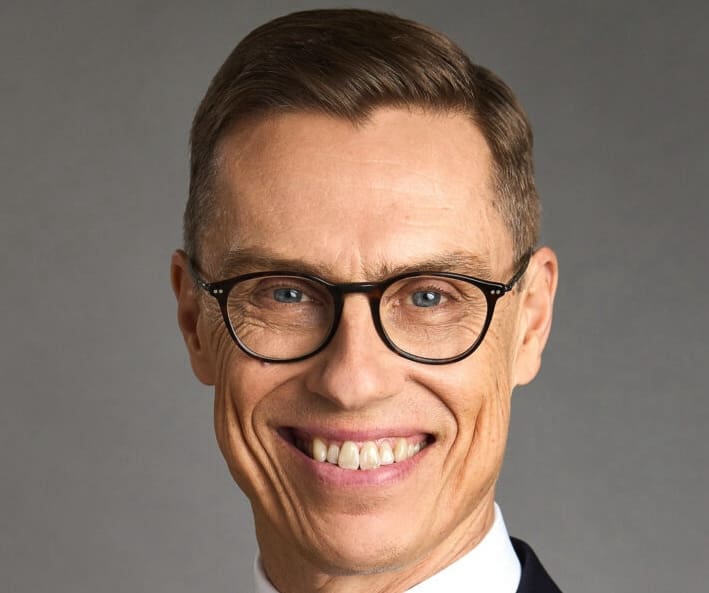 Lire la suite à propos de l’article Zelensky à Washington : la présence du président Finlandais Alexander Stubb dans la délégation européenne interroge