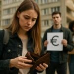 Cette image a été générée à l'aide d'une intelligence artificielle. Elle ne constitue pas une photographie réelle de la scène ou de la personne représentée ​
