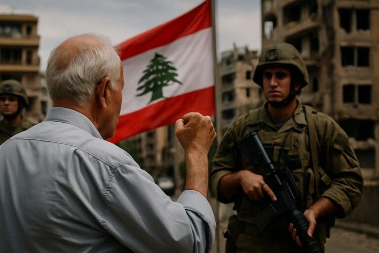 Lire la suite à propos de l’article Liban : le Hezbollah dénonce un plan de désarmement et accuse Beyrouth de « livrer » le pays à Israël