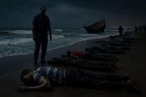 Lire la suite à propos de l’article Migrations : un naufrage au large de la Mauritanie relance l’alerte sur la route des Canaries