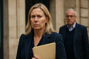 Lire la suite à propos de l’article Lyon : la veuve de gérard collomb s&rsquo;inquiète de la transmission de son microparti à jean-michel aulas