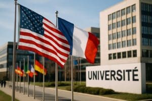 Lire la suite à propos de l’article Classement Shangaï 2025 : Paris-Saclay résiste face à la domination américaine