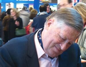 Lire la suite à propos de l’article Alain Duhamel : « Une crise de régime et une crise de société »