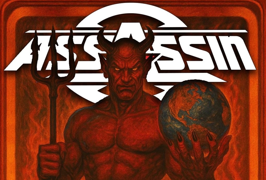 You are currently viewing Assassin (Rockin’ Squat) : retour historique avec le single « Hell » le 10 octobre
