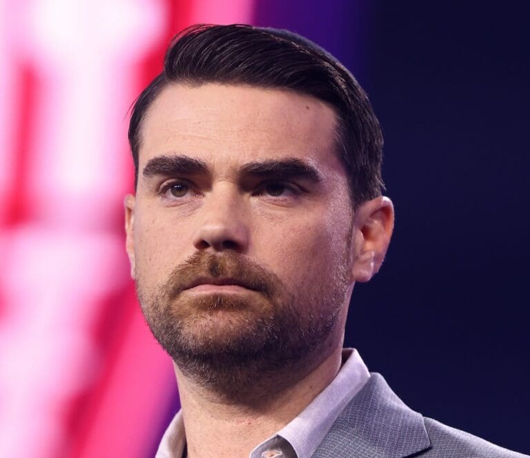 Lire la suite à propos de l’article Ben Shapiro : l’héritier pressenti du conservatisme américain après Charlie Kirk