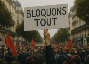 Lire la suite à propos de l’article « Bloquons tout » : 46 % des Français soutiennent la mobilisation du 10 septembre