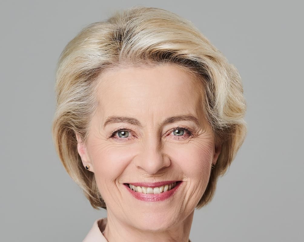 You are currently viewing Brouillage GPS en Bulgarie : l’avion d’Ursula von der Leyen visé, la Russie pointée du doigt