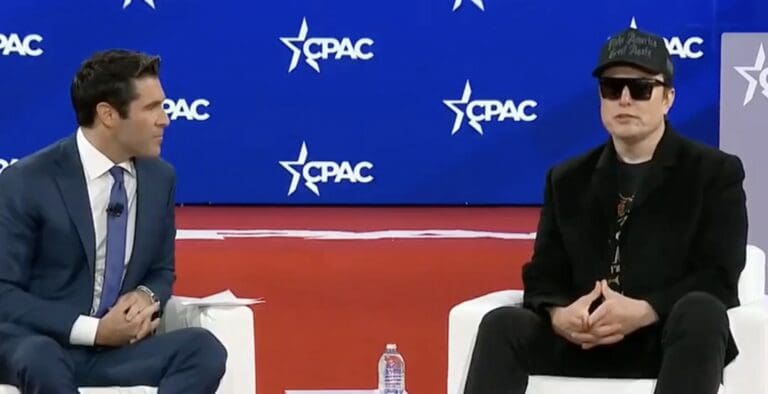 Lire la suite à propos de l’article CPAC 2025 : Quand Elon Musk revenait sur son passé Démocrate
