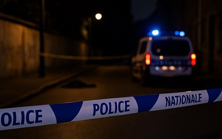 Lire la suite à propos de l’article Caluire-et-Cuire : un adolescent de 15 ans mortellement poignardé en pleine rue