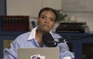 Lire la suite à propos de l’article Candace Owens : « Charlie Kirk a refusé un voyage en Israël et subi des pressions »
