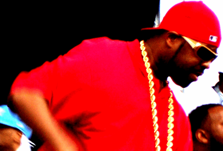 Lire la suite à propos de l’article Saint-Brieuc : Cappadonna débarque pour « Wu Tang Experience »