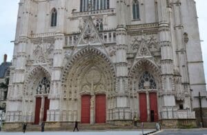 Lire la suite à propos de l’article Cathédrale de Nantes : les cloches sonnent à nouveau, quatre ans après l’incendie