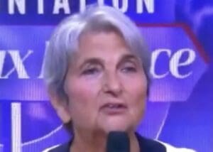 Lire la suite à propos de l’article Catherine Barthélémy sur LCI : la millionnaire invite les Français à « se serrer la ceinture »