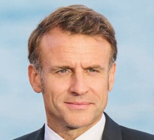 Lire la suite à propos de l’article Emmanuel Macron condamne fermement les frappes israéliennes au Qatar et affiche sa solidarité avec l’émir Tamim al Thani