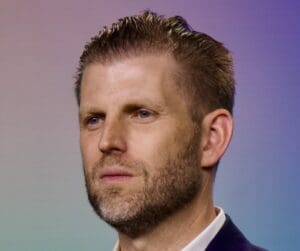 Lire la suite à propos de l’article Eric Trump : son livre Under Siege numéro un des ventes sur Amazon avant même sa sortie