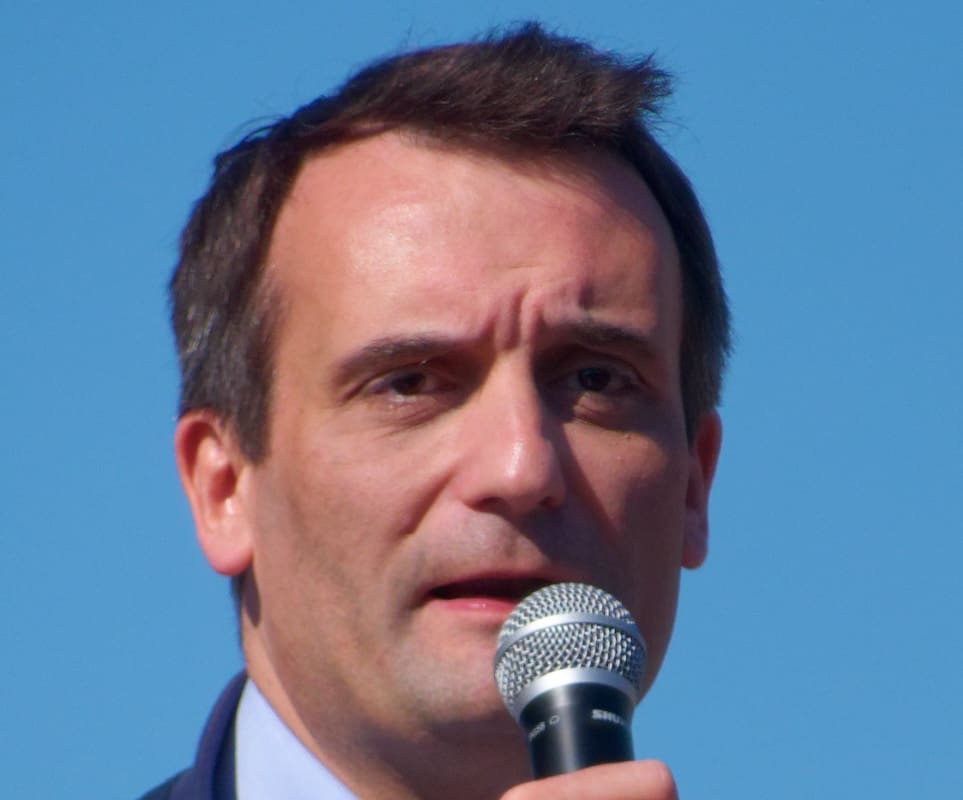 You are currently viewing Florian Philippot : ses accusations contre l’UE après la crise politique en Roumanie et l’affaire des drones russes