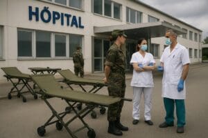 Lire la suite à propos de l’article France 2026 : polémiques et rumeurs autour d’une potentielle préparation à la guerre