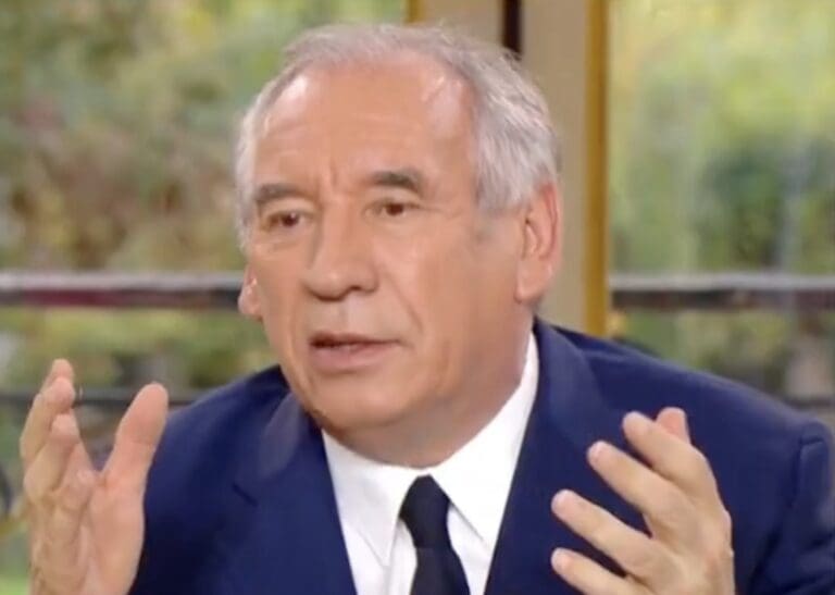 Lire la suite à propos de l’article François Bayrou : la polémique enfle autour de ses explications sur les “vacances” de l’opposition