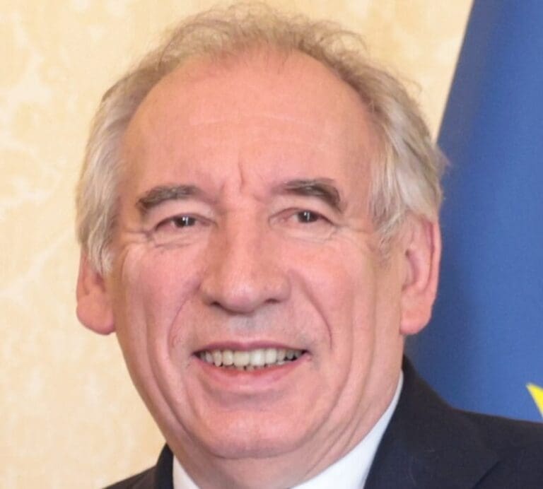 Lire la suite à propos de l’article François Bayrou : la polémique sur les « boomers » fragilise ses alliances politiques
