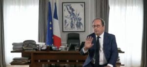 Lire la suite à propos de l’article François Hollande : agacé par les questions sur le CICE, l’ancien président interrompt une interview de Complément d’enquête