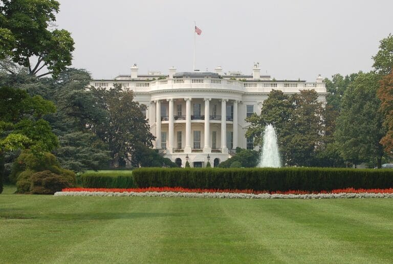 Lire la suite à propos de l’article Frappes israéliennes au Qatar : Washington parle d’« incident regrettable » sans condamner Nétanyahou