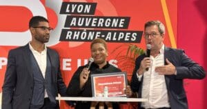 Lire la suite à propos de l’article GO Entrepreneurs Lyon 2025 : l’entrepreneuriat au cœur de La Sucrière