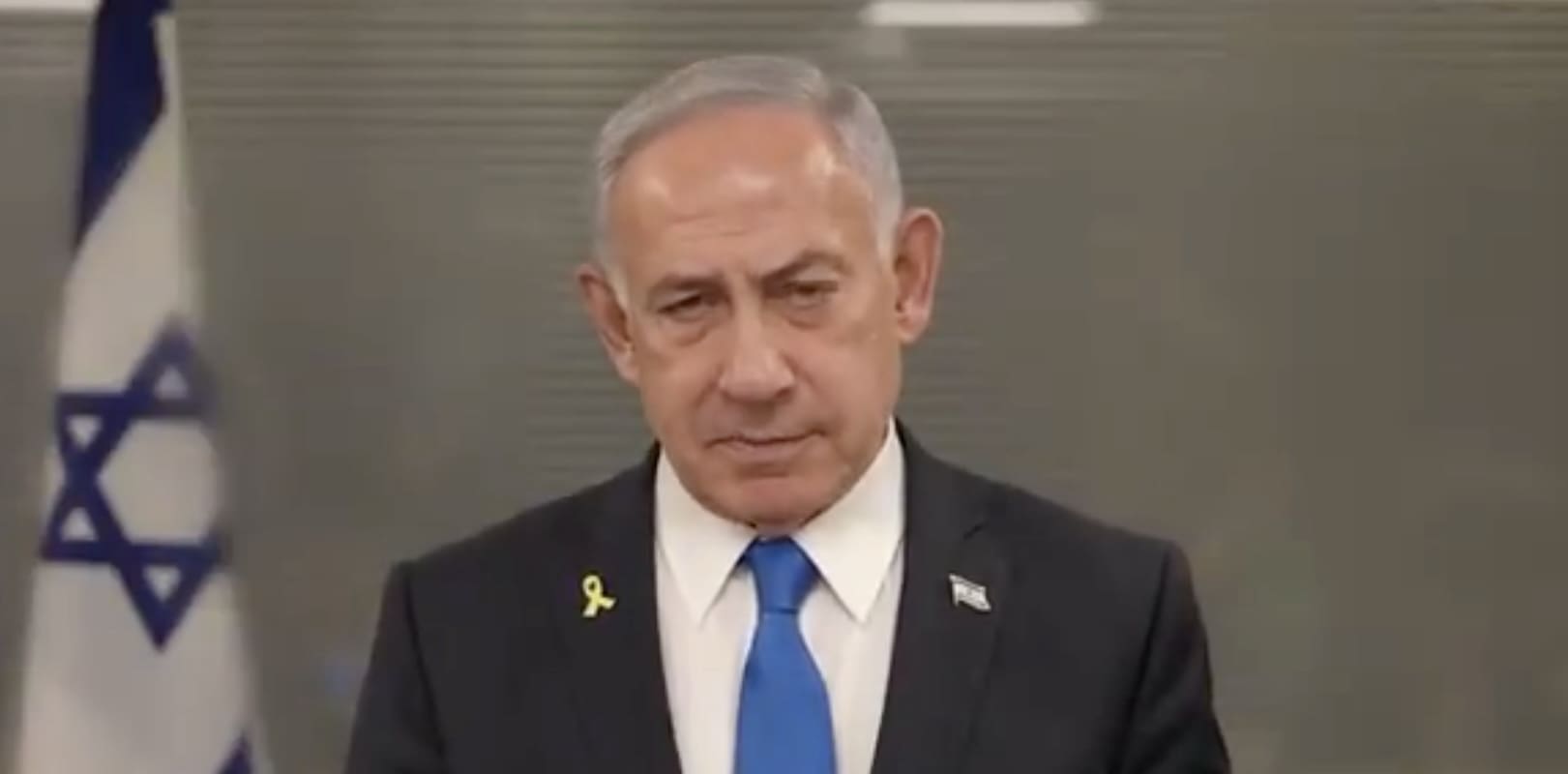 You are currently viewing Gaza : Netanyahou appelle la population de la ville à fuir alors qu’Israël intensifie son offensive