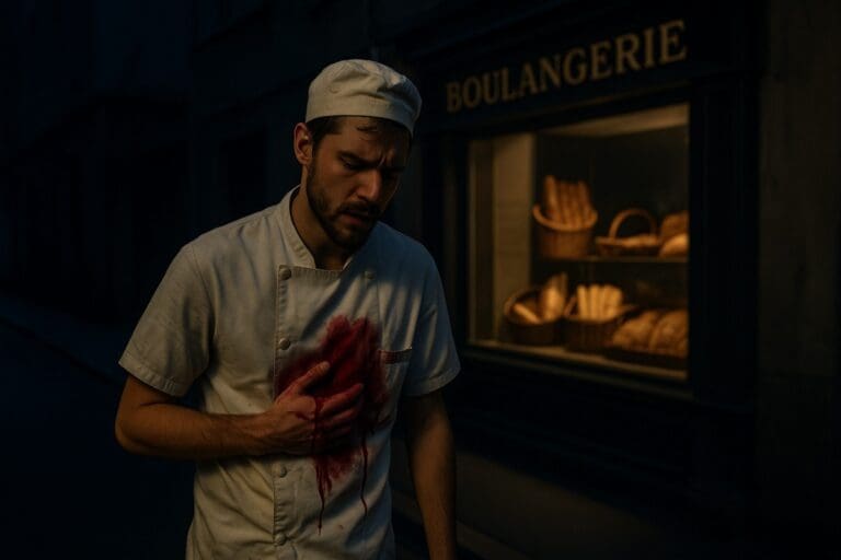 Lire la suite à propos de l’article Grenoble : un boulanger poignardé au thorax après avoir surpris des voleurs en pleine nuit