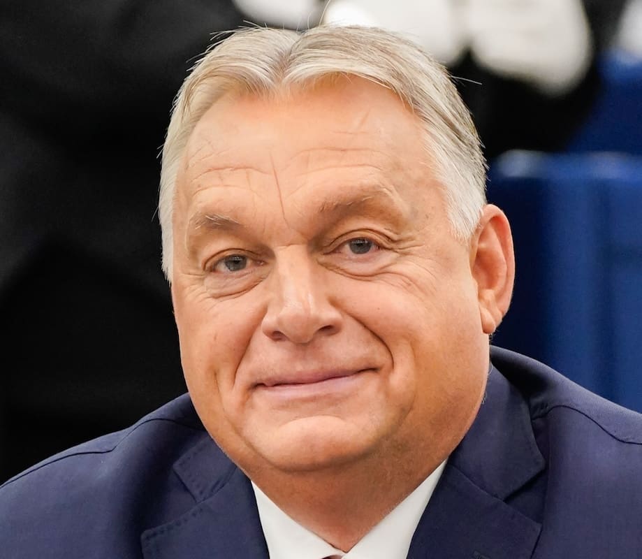 You are currently viewing Hongrie : Viktor Orbán classe le mouvement « Antifa » comme organisation terroriste, après les États-Unis